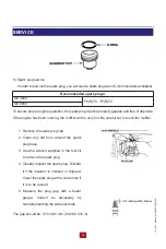 Preview for 20 page of Mosa GE 3900 Owner'S Manual