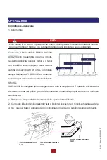 Preview for 38 page of Mosa GE 3900 Owner'S Manual