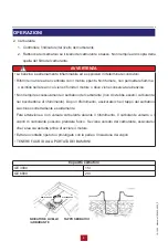 Preview for 39 page of Mosa GE 3900 Owner'S Manual