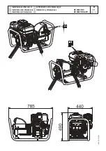 Preview for 14 page of Mosa GE 4500 HBS Use And Maintenance Manual