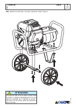 Preview for 18 page of Mosa GE 4500 HBS Use And Maintenance Manual