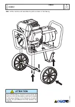 Preview for 44 page of Mosa GE 4500 HBS Use And Maintenance Manual