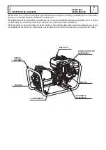 Preview for 80 page of Mosa GE 4500 HBS Use And Maintenance Manual