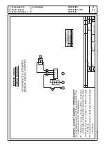 Preview for 131 page of Mosa GE 4500 HBS Use And Maintenance Manual