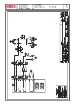 Preview for 32 page of Mosa GE 4500 HSX Manual