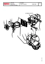 Preview for 36 page of Mosa GE 4500 HSX Manual