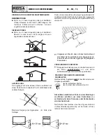 Preview for 95 page of Mosa GE 6000 DES/GS-L Use And Maintenance Manual, Spare Parts Catalog