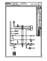 Preview for 144 page of Mosa GE 6000 DES/GS-L Use And Maintenance Manual, Spare Parts Catalog