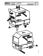 Preview for 130 page of Mosa GE 6000 SX/GS User Manual