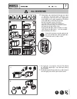 Preview for 131 page of Mosa GE 6000 SX/GS User Manual