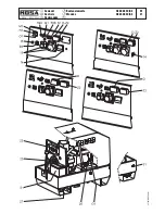 Preview for 137 page of Mosa GE 6000 SX/GS User Manual