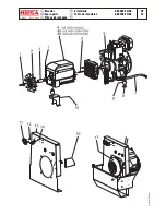 Preview for 156 page of Mosa GE 6000 SX/GS User Manual