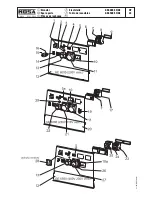 Preview for 158 page of Mosa GE 6000 SX/GS User Manual