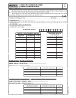 Preview for 165 page of Mosa GE 6000 SX/GS User Manual