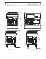 Предварительный просмотр 15 страницы Mosa GE 7000 KDes-gs Use And Maintenance Manual