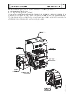 Предварительный просмотр 3 страницы Mosa MAGIC WELD 200 YD Use And Maintenance Manual