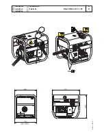 Предварительный просмотр 17 страницы Mosa MAGIC WELD 200 YD Use And Maintenance Manual