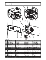 Предварительный просмотр 26 страницы Mosa MAGIC WELD 200 YD Use And Maintenance Manual