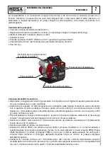 Preview for 2 page of Mosa Magic Weld Manual