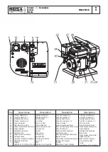 Preview for 18 page of Mosa Magic Weld Manual