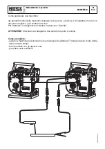 Preview for 22 page of Mosa Magic Weld Manual