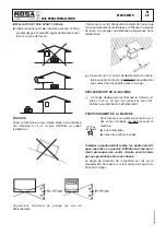 Preview for 72 page of Mosa Magic Weld Manual