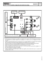 Preview for 81 page of Mosa Magic Weld Manual