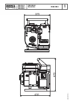 Preview for 152 page of Mosa Magic Weld Manual