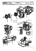 Preview for 158 page of Mosa Magic Weld Manual