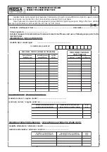 Preview for 163 page of Mosa Magic Weld Manual