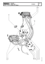 Предварительный просмотр 32 страницы Mosa MS 200 S Use And Maintenance Manual