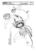 Предварительный просмотр 36 страницы Mosa MS 200 S Use And Maintenance Manual