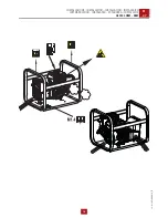 Preview for 14 page of Mosa NAKED GE 3500 HBM Use And Maintenance Manual