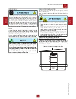 Preview for 16 page of Mosa NAKED GE 3500 HBM Use And Maintenance Manual