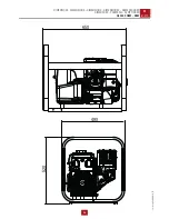 Preview for 34 page of Mosa NAKED GE 3500 HBM Use And Maintenance Manual