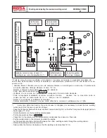 Preview for 25 page of Mosa NEW MAGIC WELD Manual