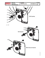 Preview for 40 page of Mosa NEW MAGIC WELD Manual