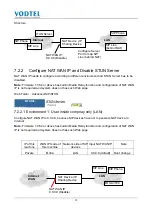 Preview for 24 page of Mosa SIP 4600B User Manual