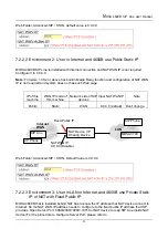 Preview for 25 page of Mosa SIP 4600B User Manual