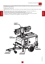 Предварительный просмотр 10 страницы Mosa TF II9 Y Use And Maintenance Manual