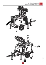 Предварительный просмотр 15 страницы Mosa TF II9 Y Use And Maintenance Manual