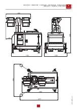 Предварительный просмотр 35 страницы Mosa TF II9 Y Use And Maintenance Manual