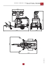 Предварительный просмотр 37 страницы Mosa TF II9 Y Use And Maintenance Manual