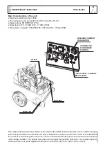 Preview for 3 page of Mosa TS 300 KS Use And Maintenance Manual