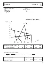 Preview for 11 page of Mosa TS 300 KS Use And Maintenance Manual