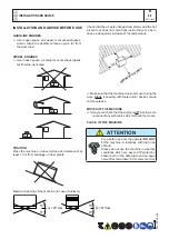 Предварительный просмотр 15 страницы Mosa TS 300 KS Use And Maintenance Manual