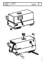 Preview for 16 page of Mosa TS 300 KS Use And Maintenance Manual