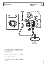 Preview for 32 page of Mosa TS 300 KS Use And Maintenance Manual