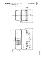 Предварительный просмотр 41 страницы Mosa TS 300 SC-SXC Use And Maintenance Manual, Spare Parts Catalog