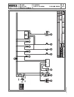 Предварительный просмотр 43 страницы Mosa TS 300 SC-SXC Use And Maintenance Manual, Spare Parts Catalog